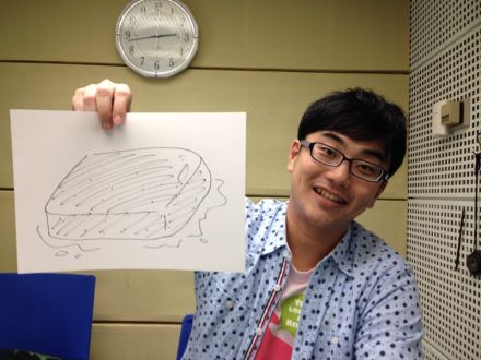 2014年8月27日（水）～五右衛門～