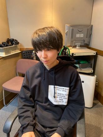 マヌケねッ！！！！！！