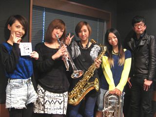 12月23日（月）、24日（火）のゲストはピストルバルブ☆