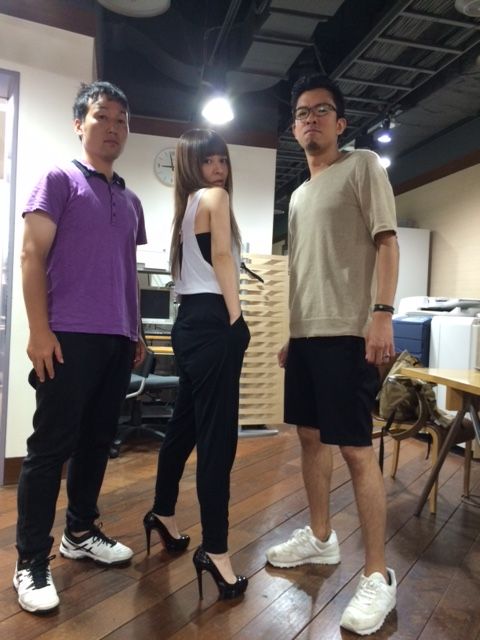 7月18日（火）Song List♪