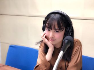 大注目の女優！大友花恋ってどんなひと？！