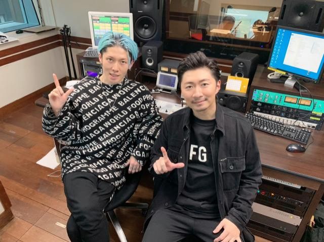 第30回「LDH PERFECT YEAR 2020 RADIO 」
