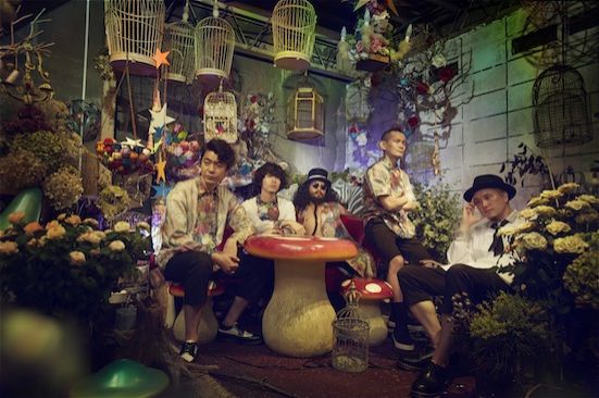 8月28日（金） simple style