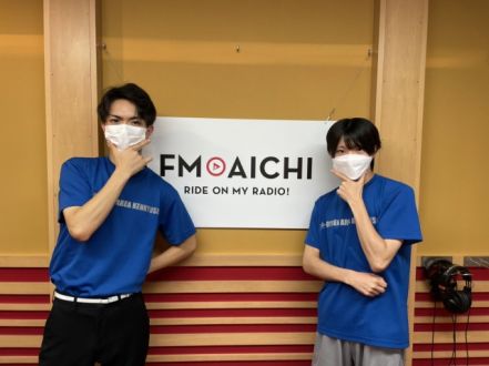 2022年9月8日(木)ON AIR！今週のテーマは、「名古屋市熱田区のトリビア」