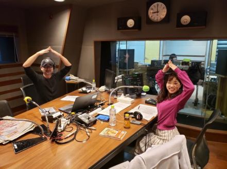 11月20日（水）Song List♪