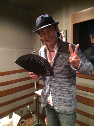 2015年4月7日（火）放送終了！！