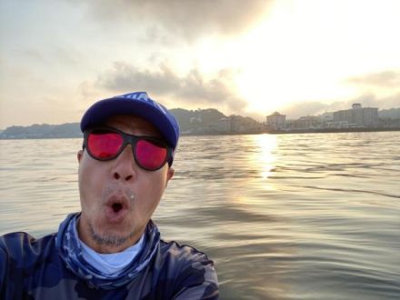 斉藤リョーツのいただき！Sea！