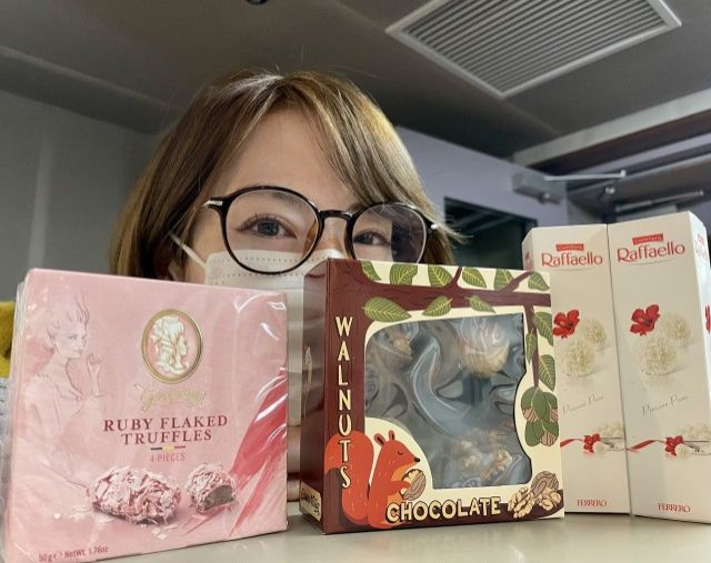 2月9日(水) 綿谷エリナの水曜オンプラ テーマは「好きな中華料理は?」 