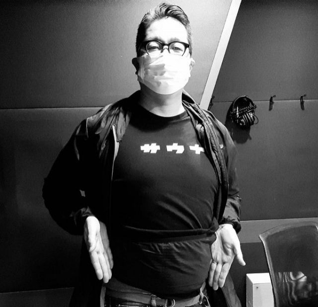 3月16日（火）担当：玉川太福【ゲスト】「ニジノ絵本屋」いしいあやさん、鷲見豪さん