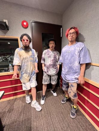 【アフタートーク】20220710