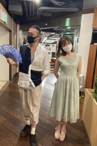 2022年7月4日(月)テーマ「無茶振りマンデーふなっしーオンリー編！」