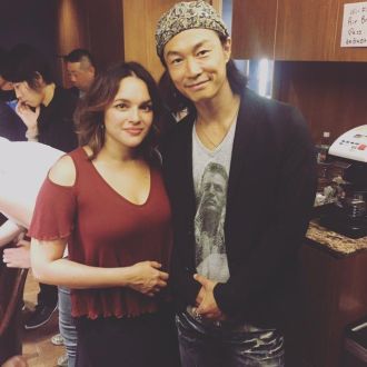 9月12日（月）担当：テット・ワダ