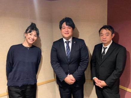 Vol.290　株式会社サンリオ 辻朋邦さん・第1週目