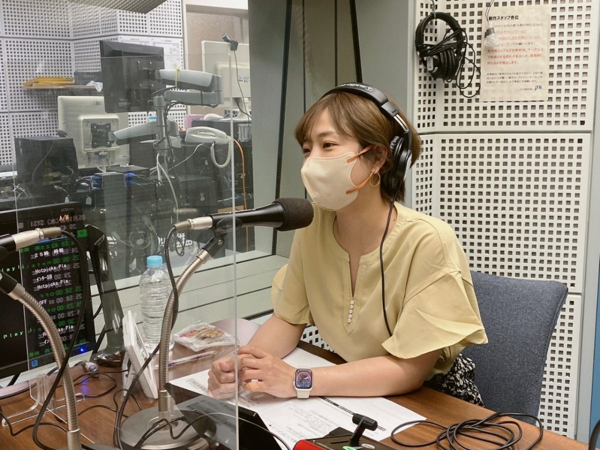 【ハスマナ】5月10日(水)アフタートーク！「名前に"マナ"がつく後釜探し」