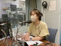 アフタートーク「名前に"マナ"がつく後釜探し」