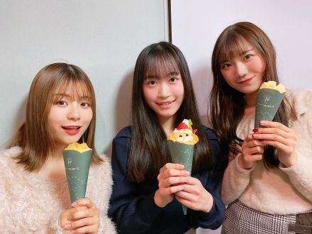 #76 「NGT48劇場リバイバル」公演スタート！