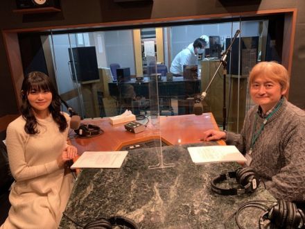 今週のクラシックレコメンダーは、音楽之友社 出版部長の中沢十志幸さん