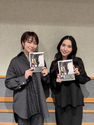 ＜スタイリストの小山田早織さんをお迎えしてのトーク Part2！＞