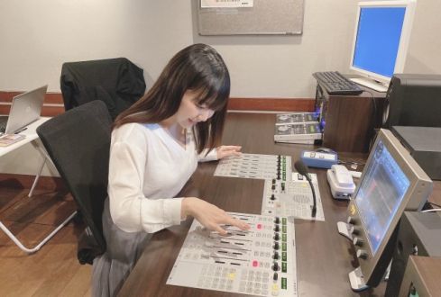 4月30日（金）SONG LIST