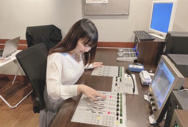 4月30日（金）SONG LIST