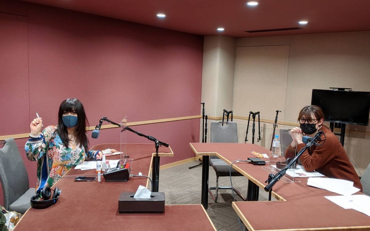 アフタートーク ＃８４