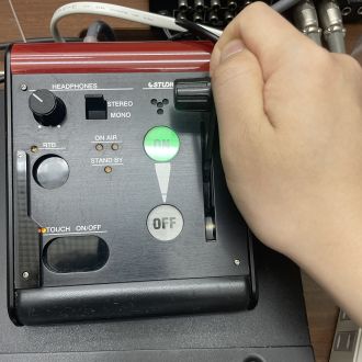 クリープハイプ 尾崎世界観 声にしがみついて　アフタートーク Vol.85