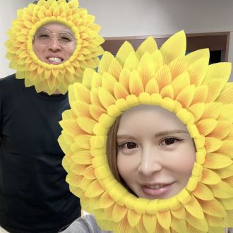 トレジャーハウス(グリーンハウス) ~探し物は見つかったかい？~