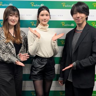 ボディメイクから始まる自信創出 PROTO～プロトタイプからオリジナルへ。～ 2025/5/3放送