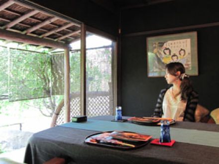 京都ハリウッドセレブツアー！