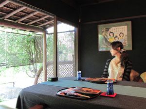 京都ハリウッドセレブツアー！