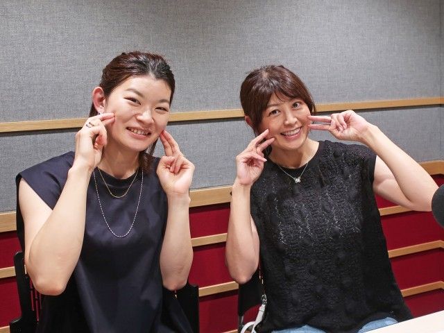 第408回　髙橋礼華さん②