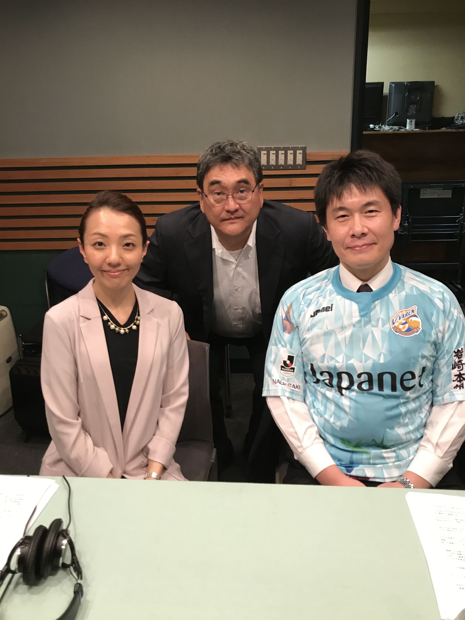 サードプレイス　町田徹の月刊経済ジャーナル 9月号③~ザ・インタビュー~