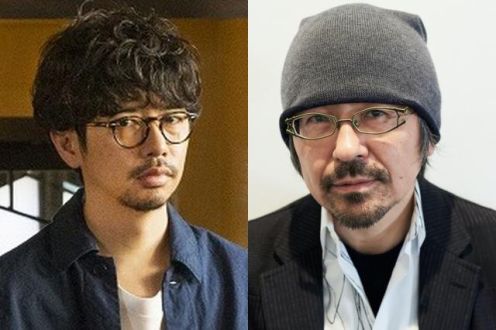 『TOKYO SPEAKEASY』今夜は後藤正文さん（ASIAN KUNG-FU GENERATION）と古川日出男さんが来店！