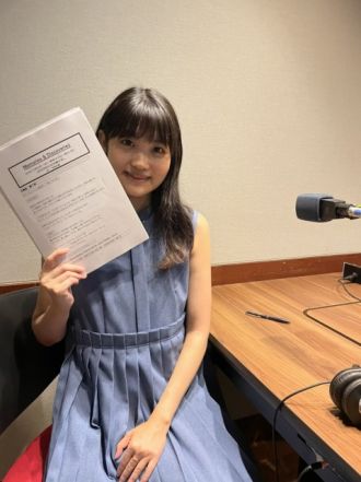 8月26日(木) SONG LIST