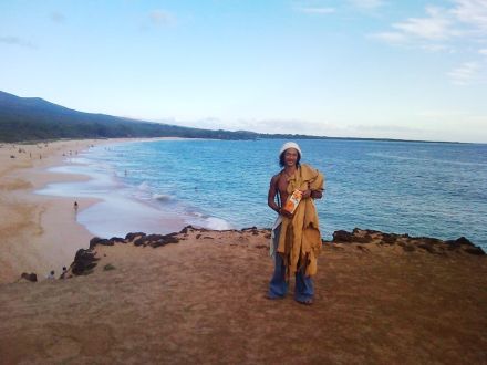 2月15日（月）担当：テット・ワダ