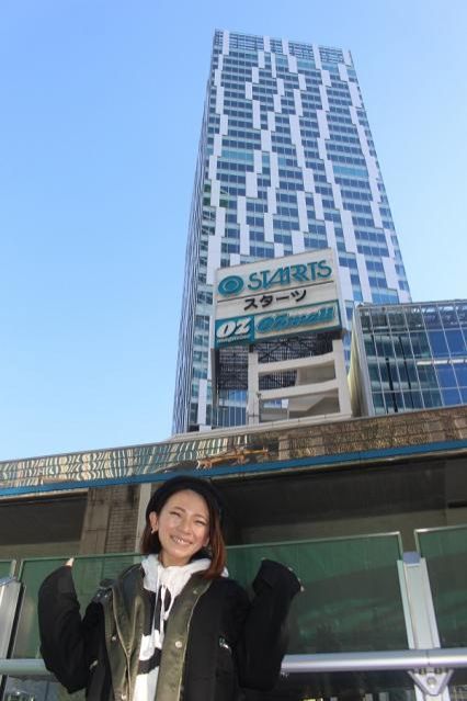 渋谷から代官山へ！新しいルートで行く東京散歩