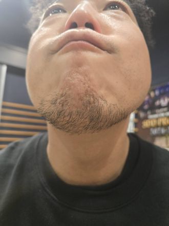 #53 NEW teppei登場！