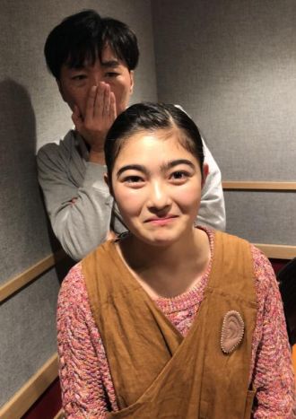 ゲスト:僧侶の”しゅんゆう”さん