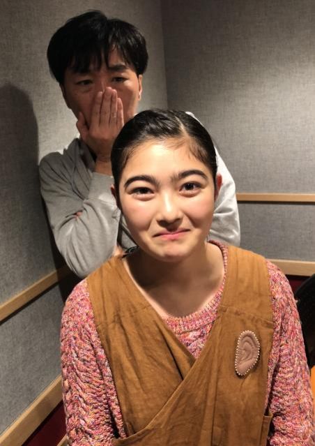 ゲスト:僧侶の”しゅんゆう”さん