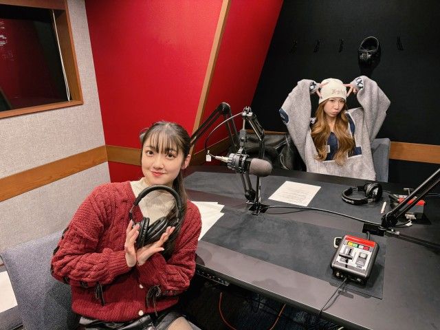 JFN「Little Glee Monster『Join Us！』」#18