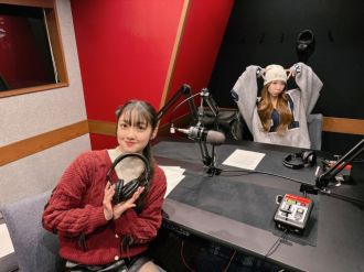 JFN「Little Glee Monster『Join Us！』」#18