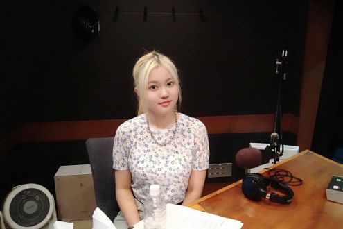 ［セカンドシーズン #16］  おかわりGood VibeSOUP：ao【アフタートーク】