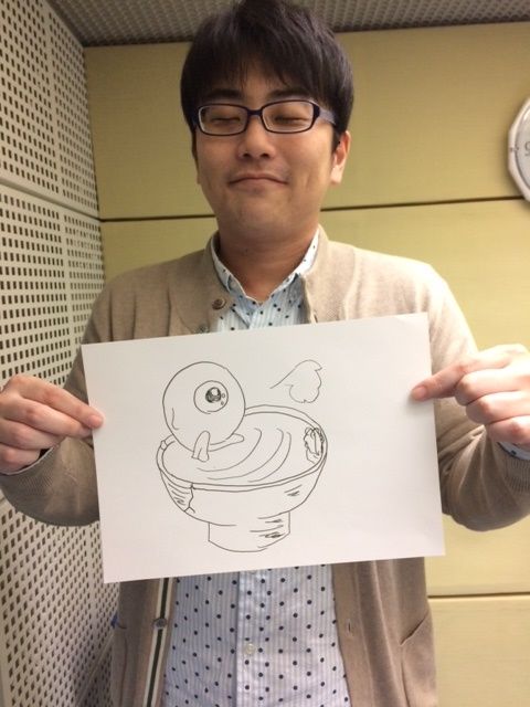 11月17日(木)～ ザ５０回転ズ ～