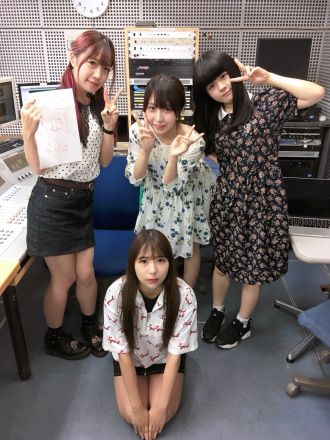 第9回「妄キャリギリギリオフトーーク！」