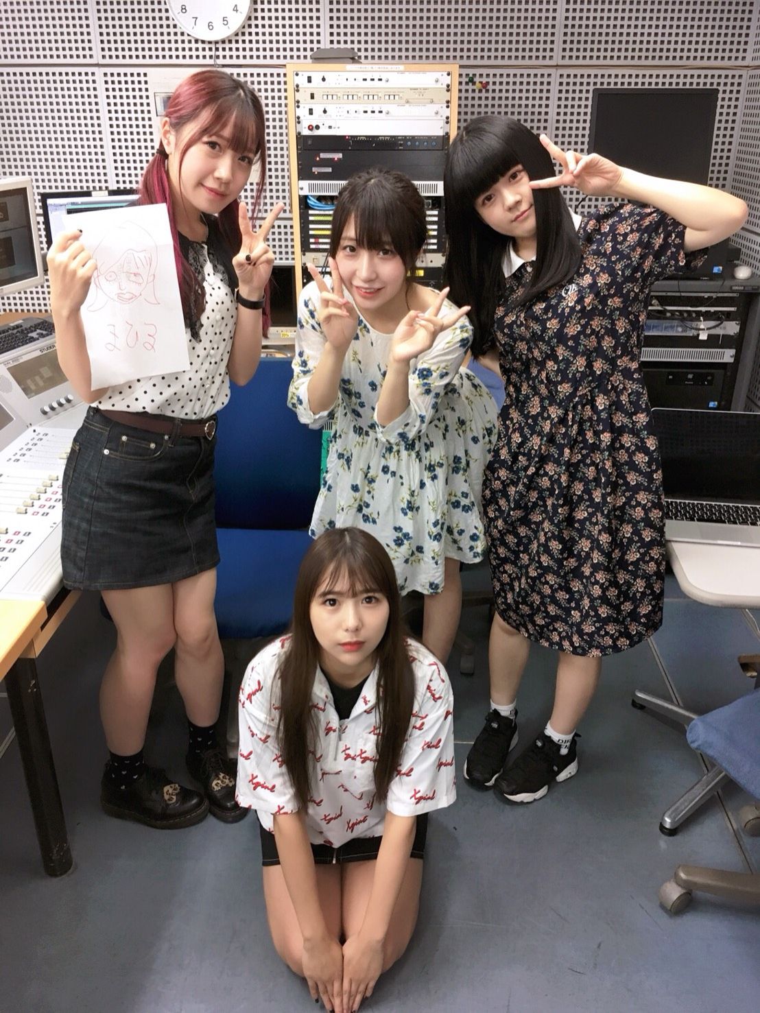 第9回「妄キャリギリギリオフトーーク！」