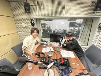 0607配信 #1 ゲスト：アバンティーズ・ツリメさん スピンオフ版