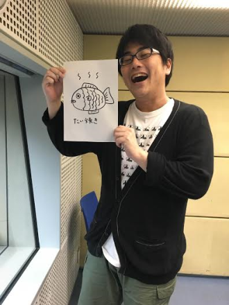 6月6日(月)～雨～