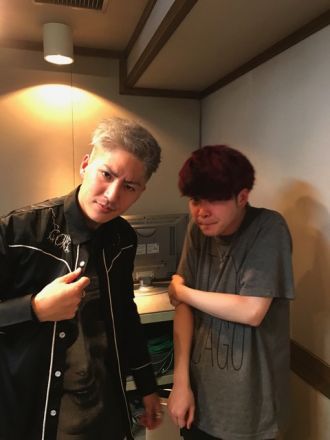 忘れちゃいけません！！