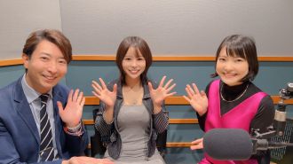 【#05】 ゲスト、 会えるAIグラドル・パピコさんをお迎えして