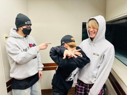 新#130「少々難しい人間」